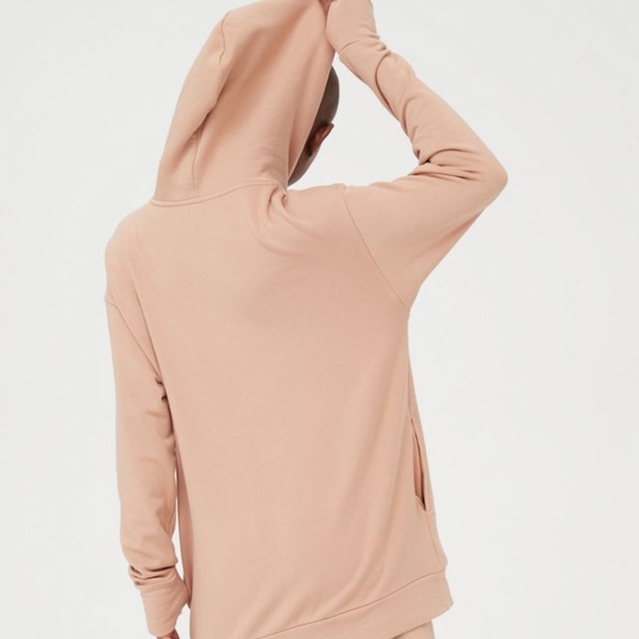 SANDBOX LS TOPS Taupe SandyLeopard RawSienna - Picture 13 of 16